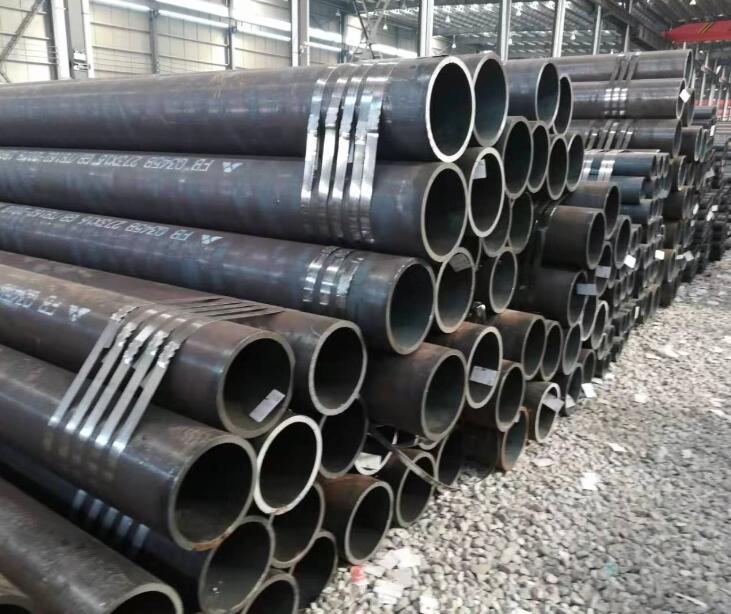 长城Q345D化肥专用管