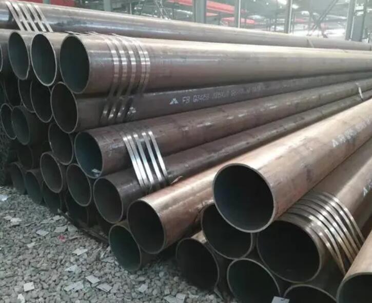 长城高压锅炉管