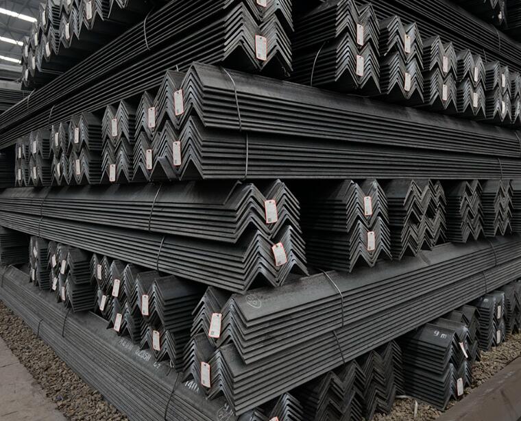 长城低合金角钢